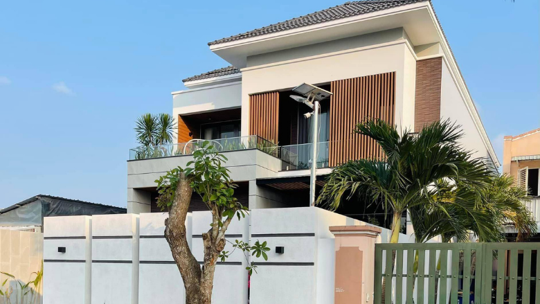 Công trình sửa chữa cải tạo nhà