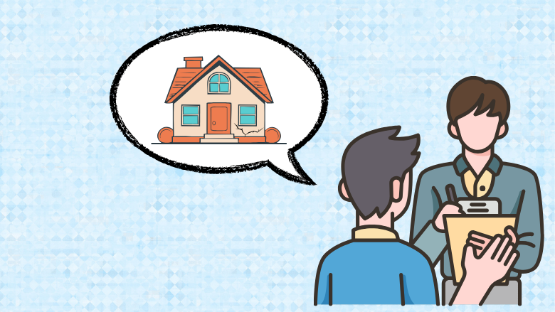 Tiếp nhận thông tin từ khách hàng